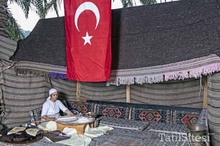 Özkaymak Marina Hotel