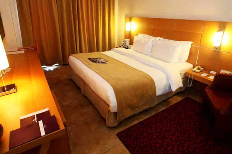 Anemon Marmaris Hotel