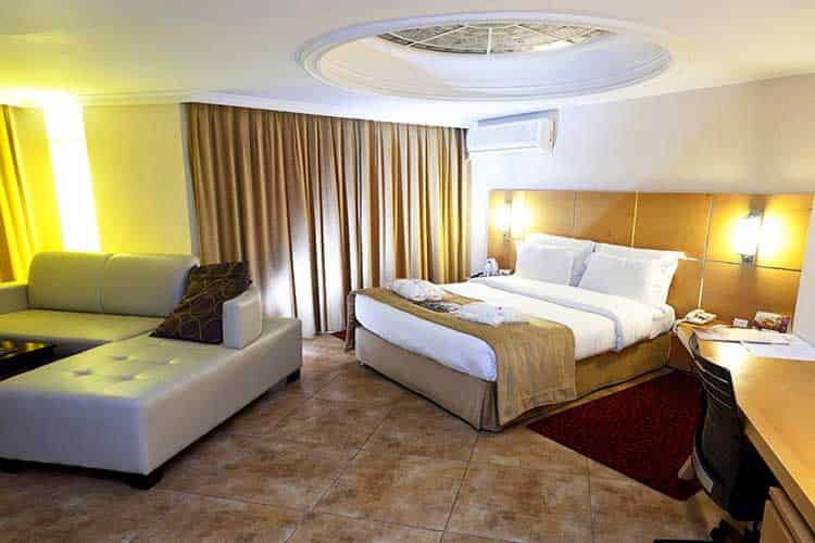 Anemon Marmaris Hotel