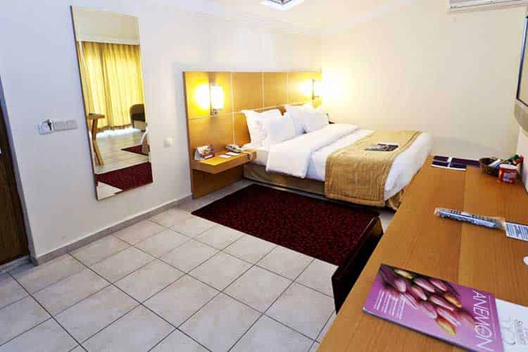 Anemon Marmaris Hotel