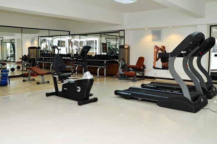 Anemon Marmaris Hotel