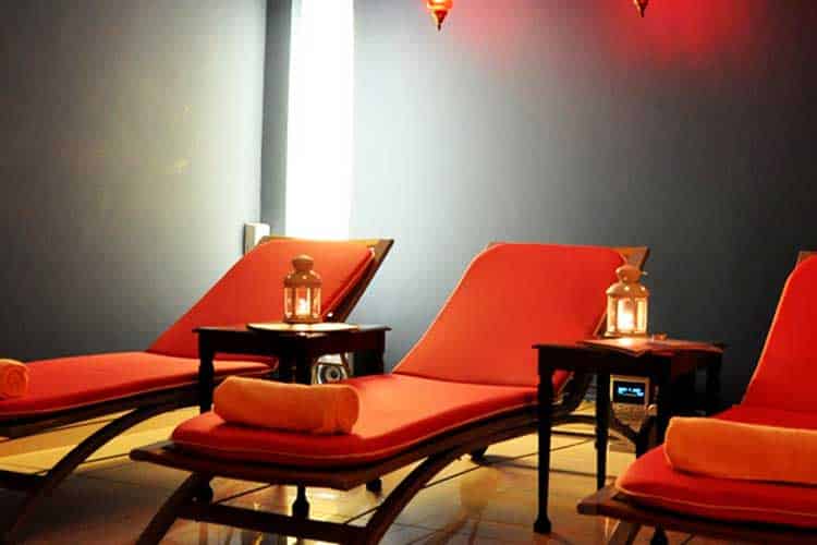 Anemon Marmaris Hotel