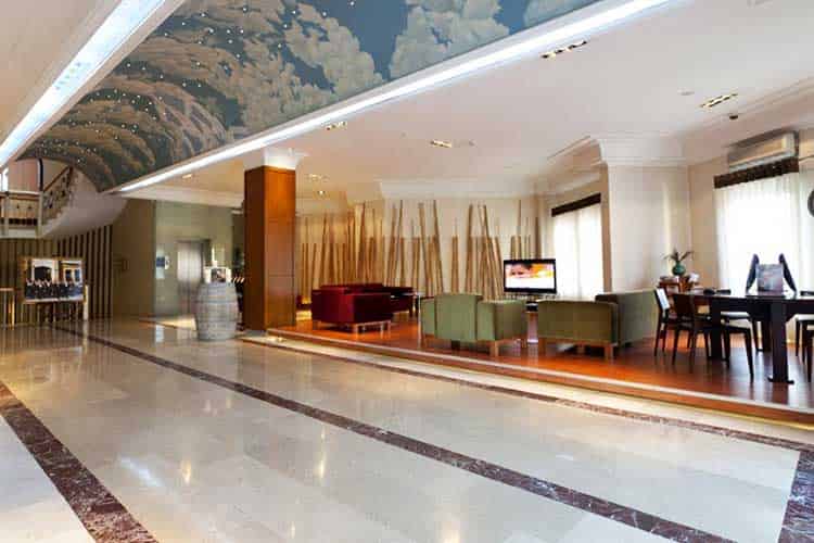 Anemon Marmaris Hotel