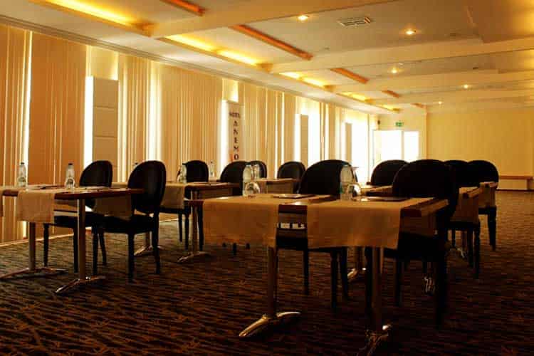 Anemon Marmaris Hotel