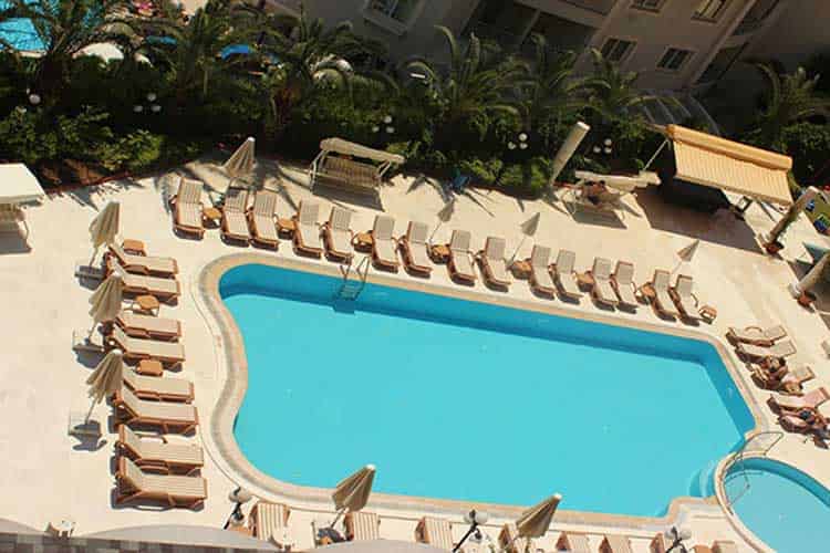 Anemon Marmaris Hotel