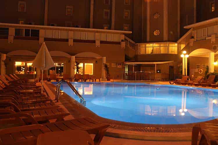 Anemon Marmaris Hotel