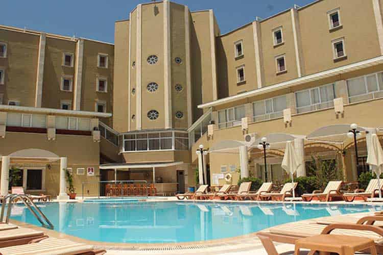 Anemon Marmaris Hotel