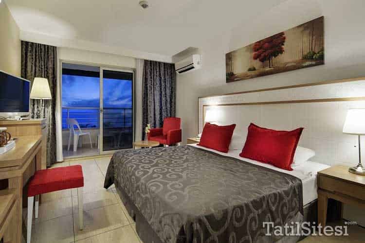 Galeri Resort Hotel