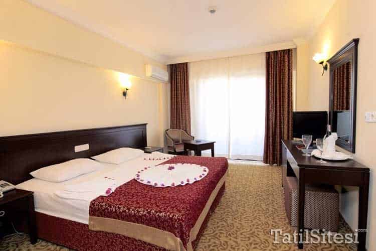 Galeri Resort Hotel