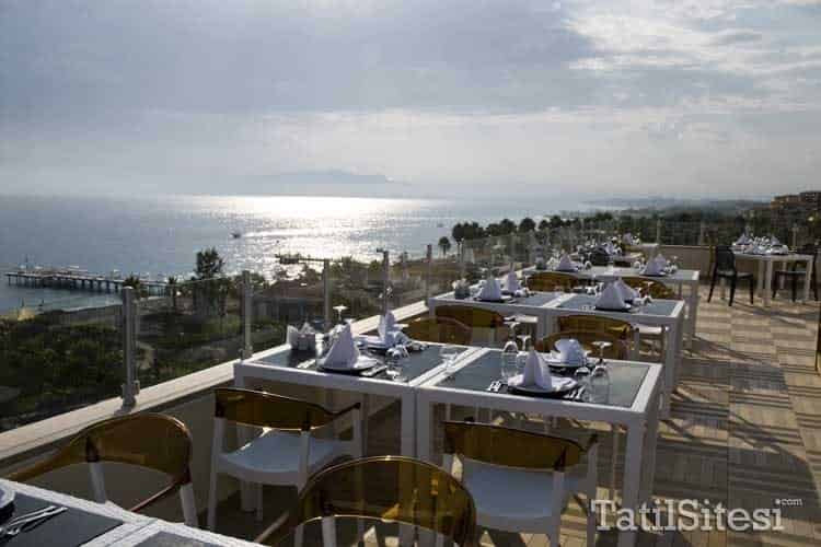 Galeri Resort Hotel