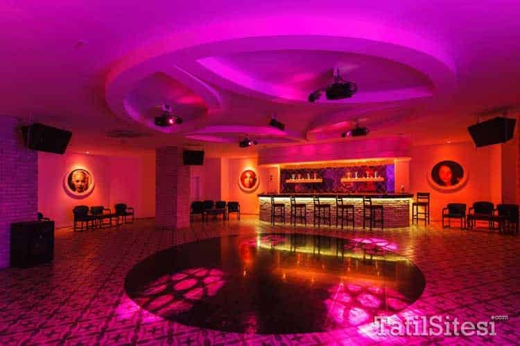 Galeri Resort Hotel