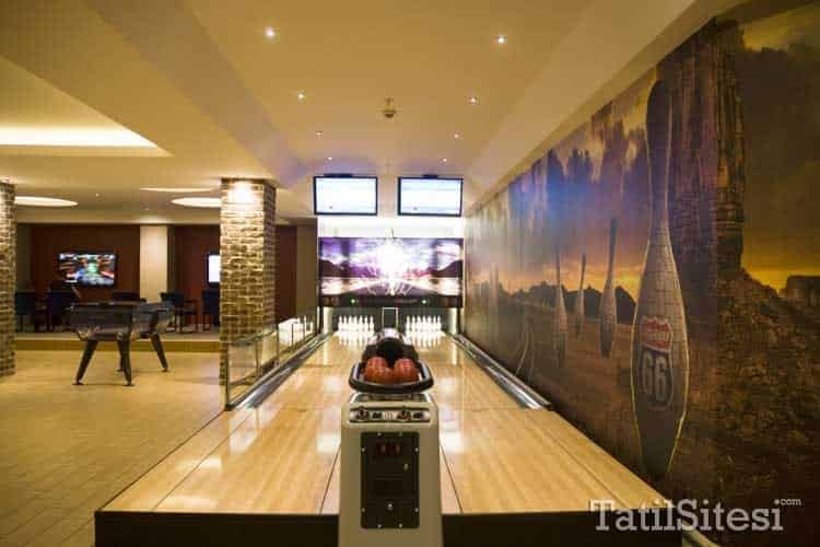 Galeri Resort Hotel