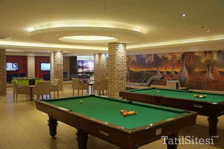 Galeri Resort Hotel