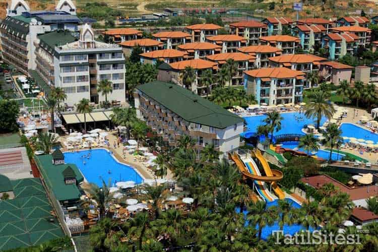 Galeri Resort Hotel