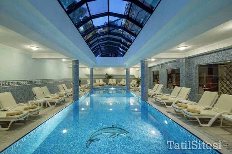 Galeri Resort Hotel