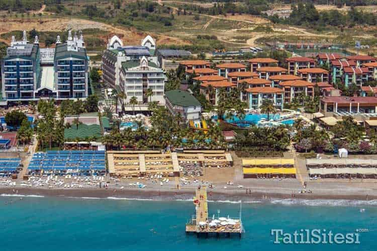 Galeri Resort Hotel