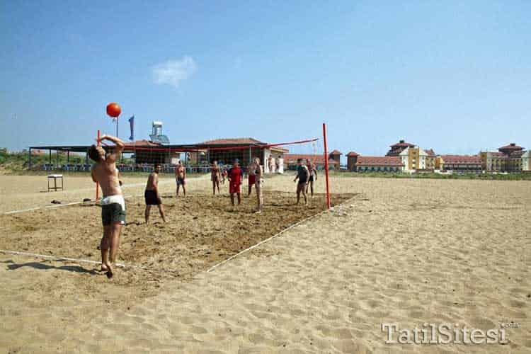 Seher Sun Beach Hotel