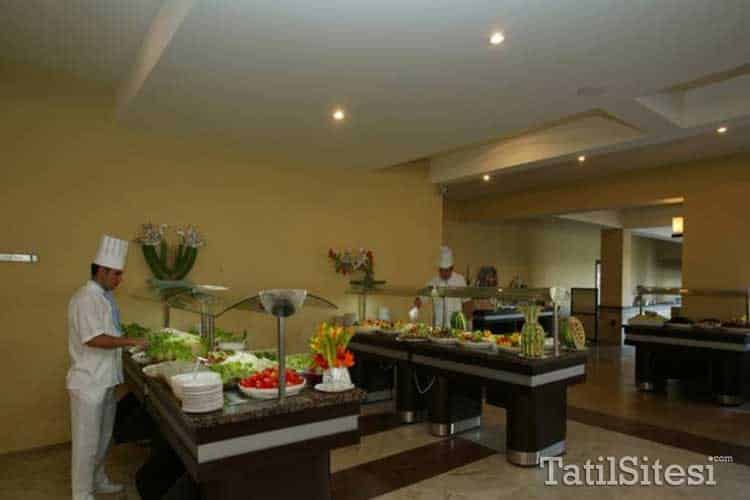 Seher Sun Beach Hotel