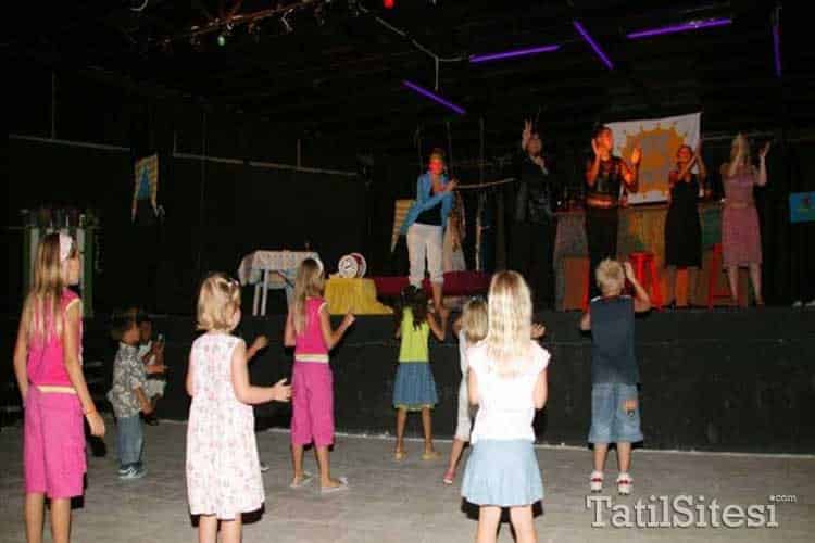 Seher Sun Beach Hotel