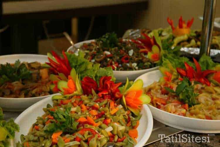 Seher Sun Beach Hotel