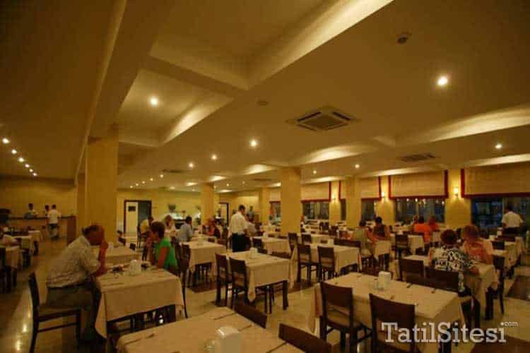 Seher Sun Beach Hotel