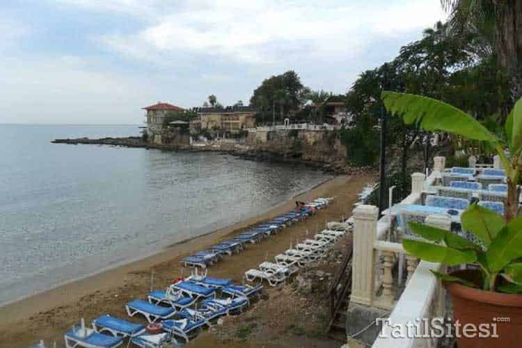 Seher Sun Beach Hotel