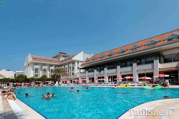 Seher Sun Beach Hotel