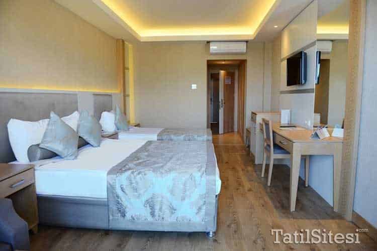 Kahya Resort Aqua Spa