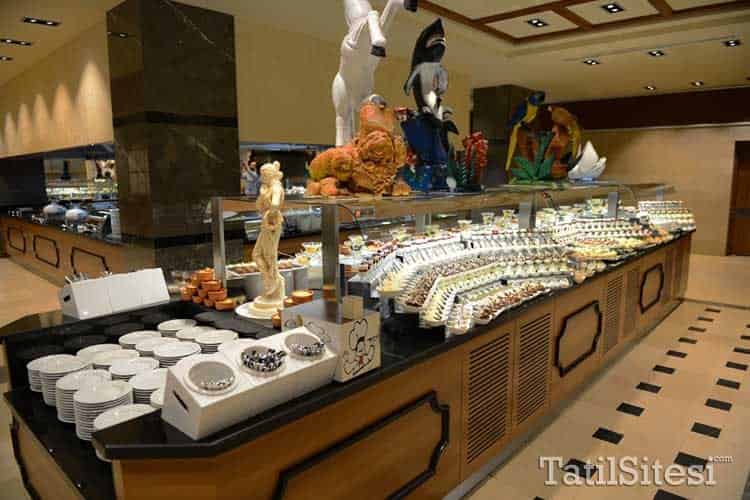 Kahya Resort Aqua Spa