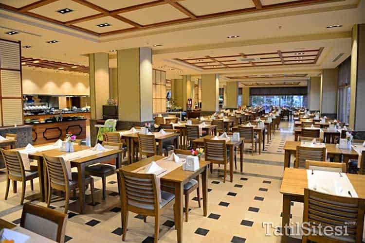 Kahya Resort Aqua Spa