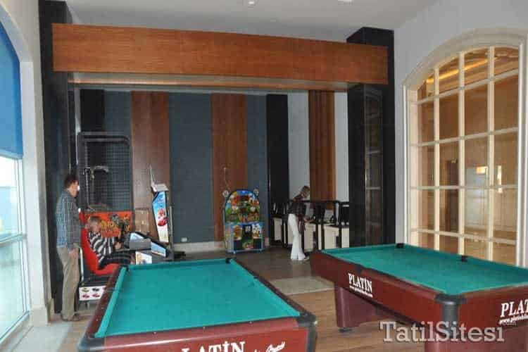 Kahya Resort Aqua Spa