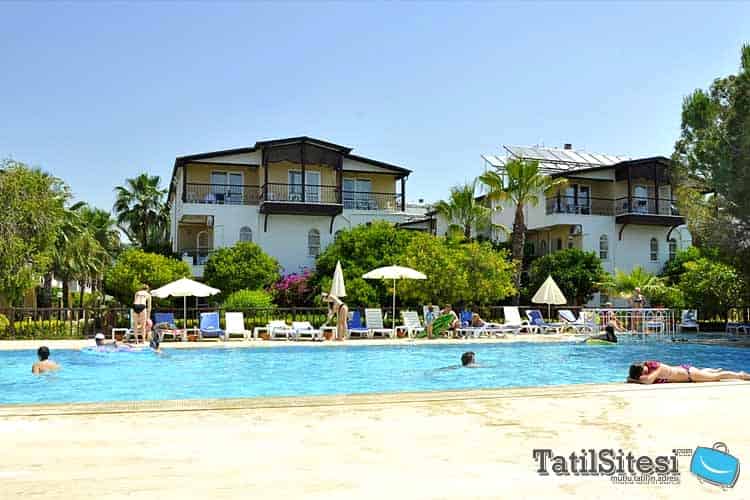 Club Serena Beach 
