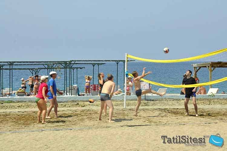 Club Serena Beach 