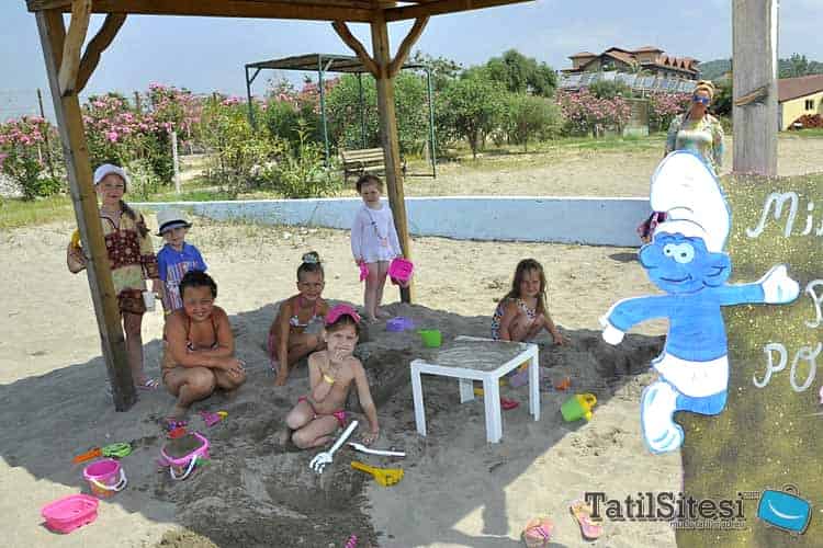 Club Serena Beach 