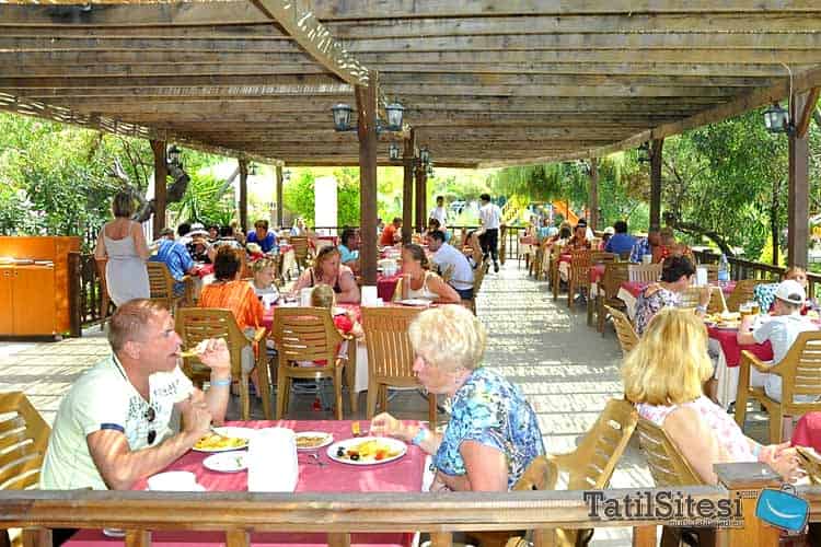 Club Serena Beach 