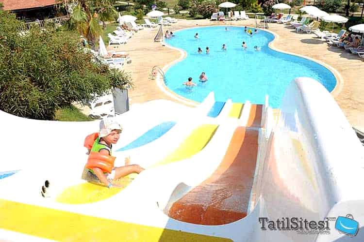 Club Serena Beach 