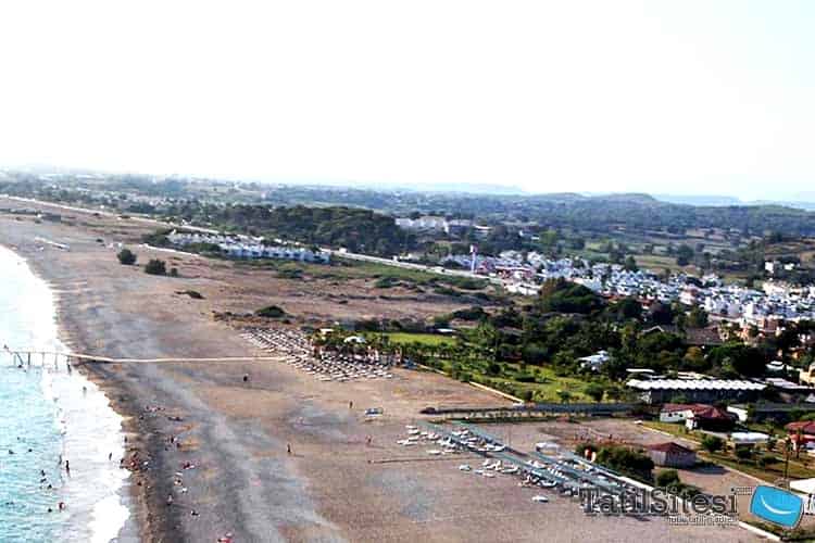 Club Serena Beach 