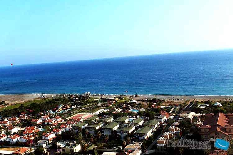 Club Serena Beach 