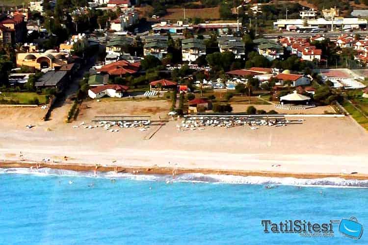 Club Serena Beach 