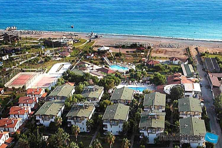 Club Serena Beach 
