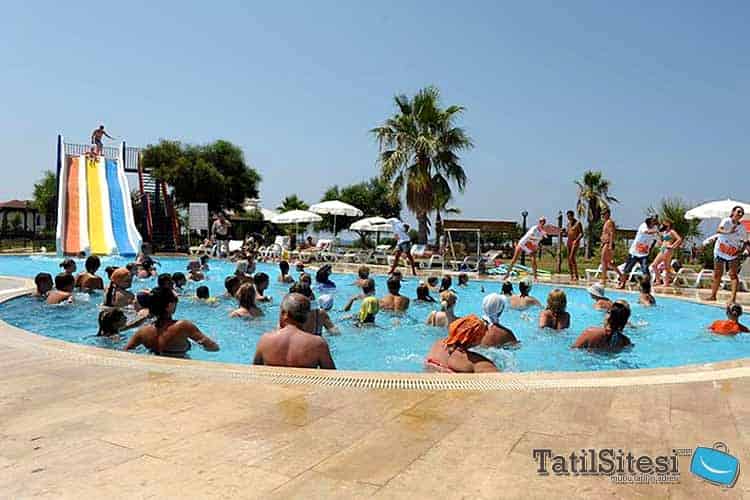 Club Serena Beach 