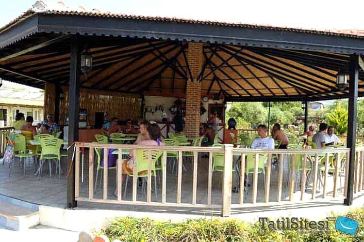 Club Serena Beach 