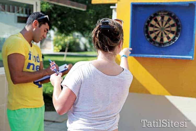 Garden Resort Bergamot Hotel