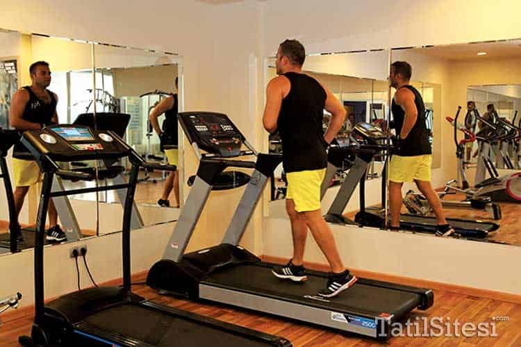 Garden Resort Bergamot Hotel