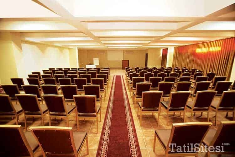 Garden Resort Bergamot Hotel