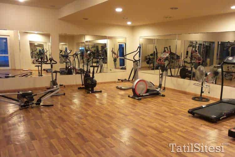 Garden Resort Bergamot Hotel