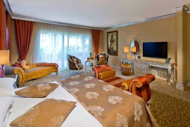 Avantgarde Hotel &  Resort