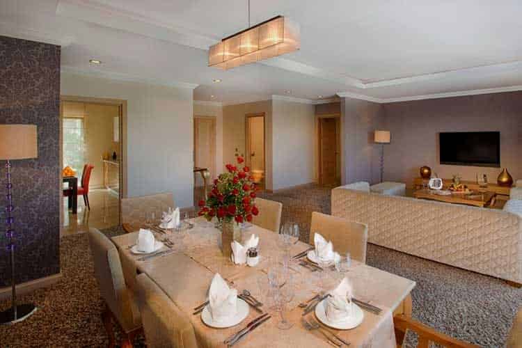 Avantgarde Hotel &  Resort