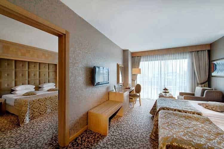 Avantgarde Hotel &  Resort