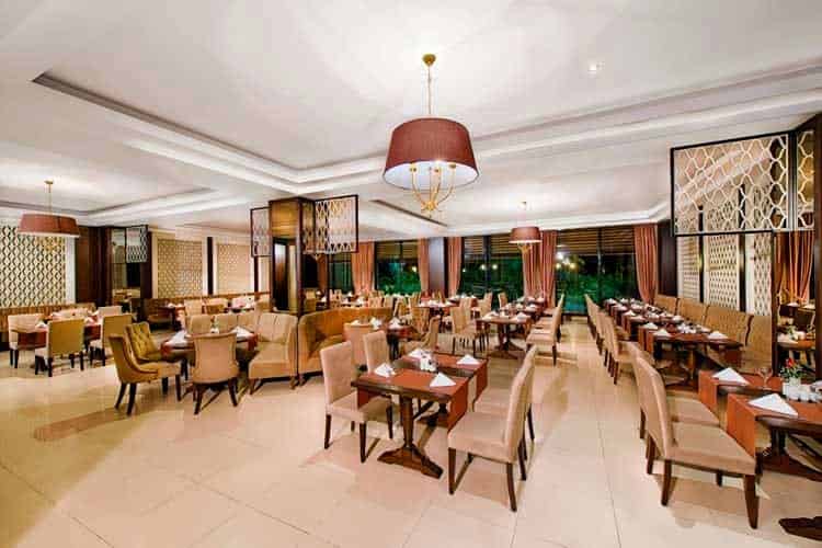 Avantgarde Hotel &  Resort